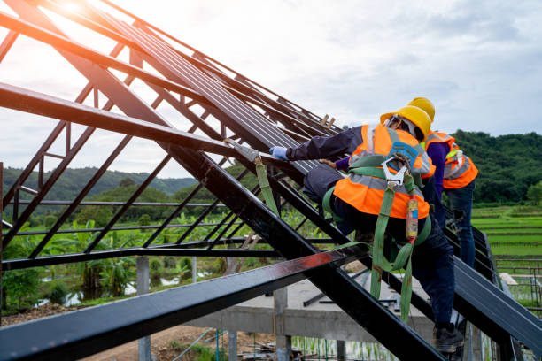 Best Residential Roofing Contractor  in Lowell, OR