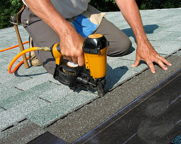 Best Commercial Roofing Services  in Lowell, OR