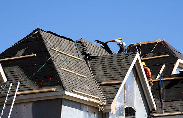 Best Roofing Contractor Near Me  in Lowell, OR