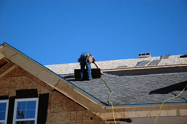 Best Commercial Roofing Services  in Lowell, OR