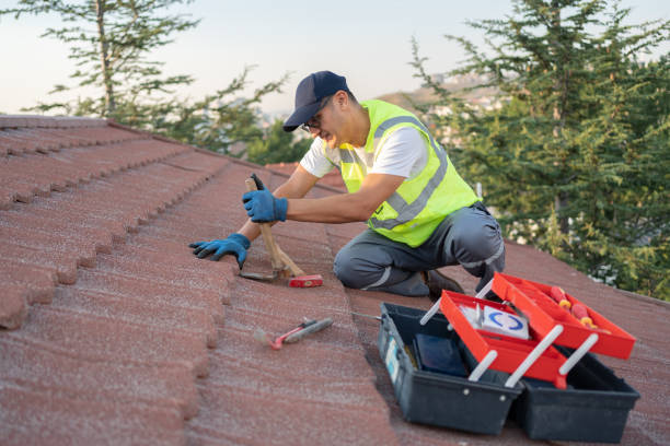 Quick and Trustworthy Emergency Roof Repair Services in Lowell, OR