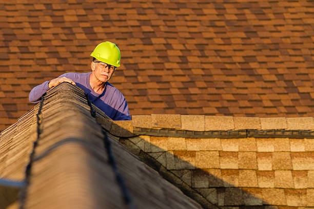 Best Roof Gutter Cleaning  in Lowell, OR