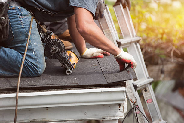 Best Shingle Roofing Installation  in Lowell, OR
