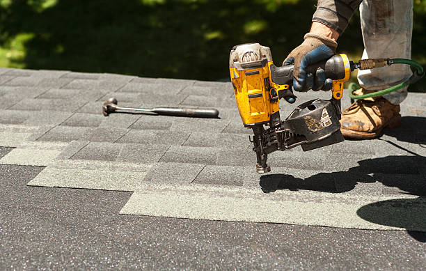 Best Roof Waterproofing Services  in Lowell, OR
