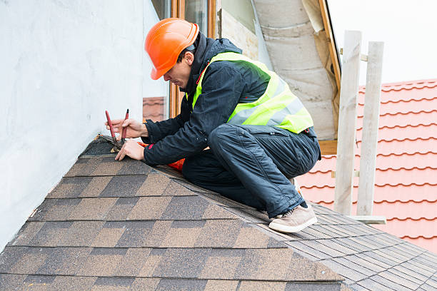 Roof Repair Estimates in Lowell, OR