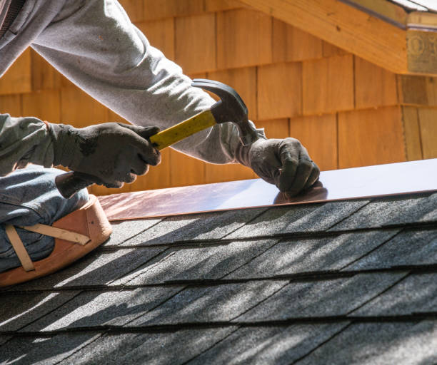 Best Roof Replacement Cost  in Lowell, OR